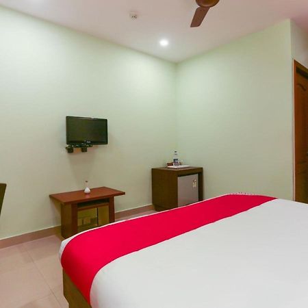 Hotel Newcastle Wadakkanchery 外观 照片