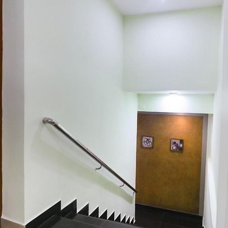 Hotel Newcastle Wadakkanchery 外观 照片