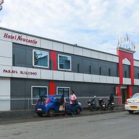 Hotel Newcastle Wadakkanchery 外观 照片