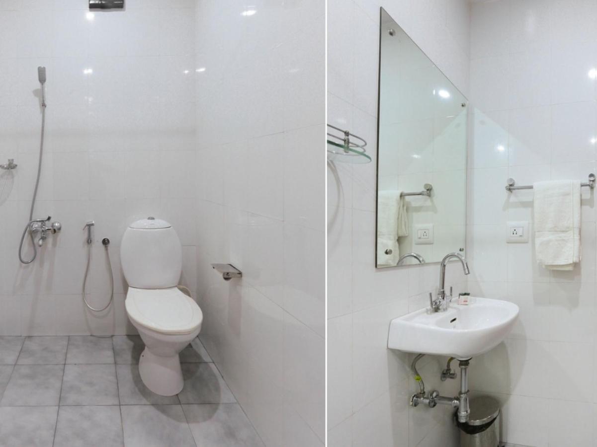 Hotel Newcastle Wadakkanchery 外观 照片