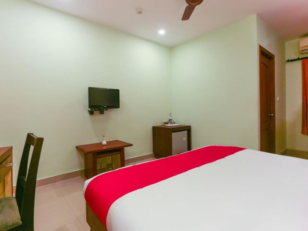 Hotel Newcastle Wadakkanchery 外观 照片