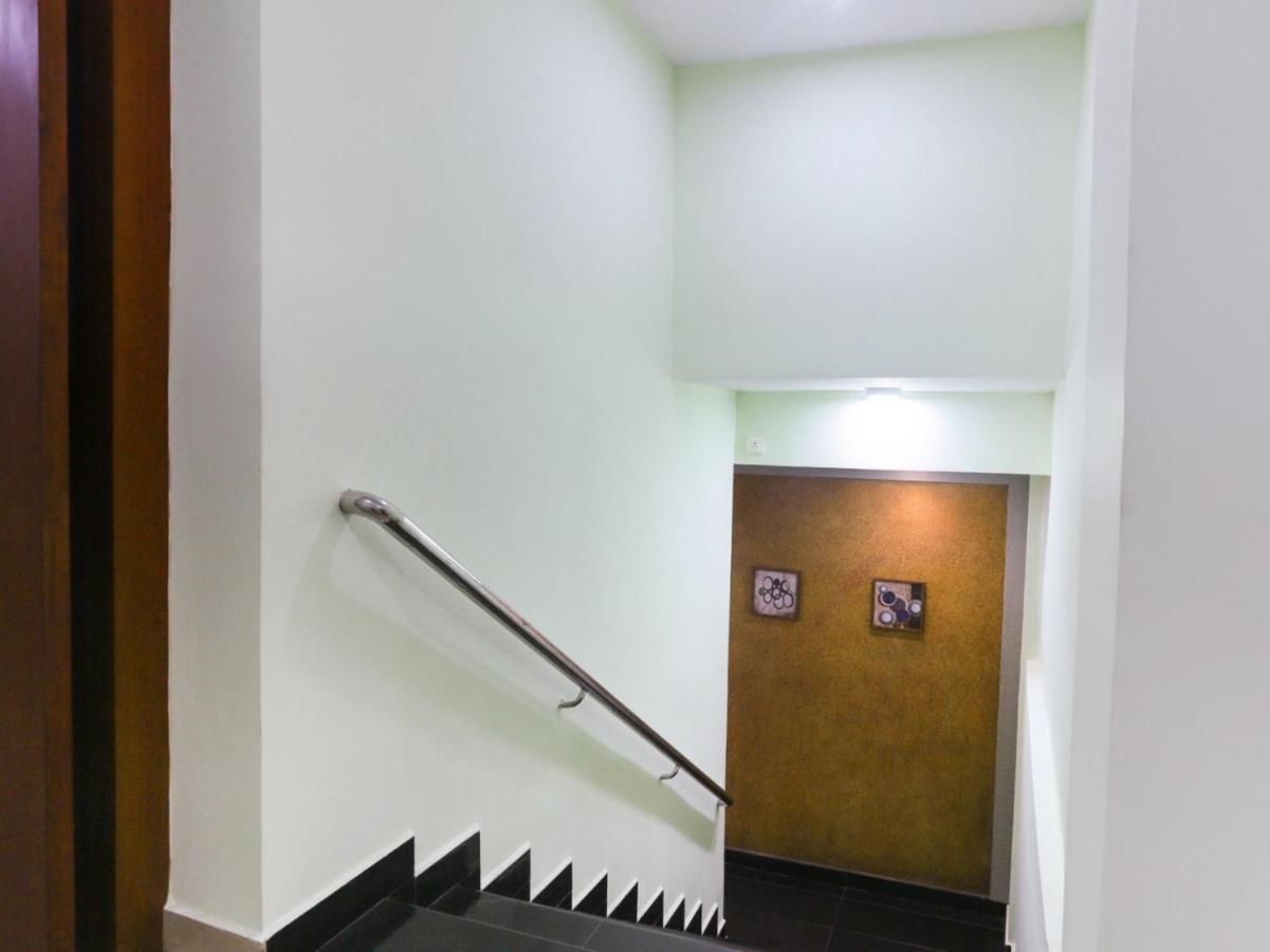 Hotel Newcastle Wadakkanchery 外观 照片